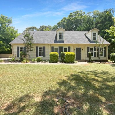 112 Northridge Rd, Greer, SC 29650