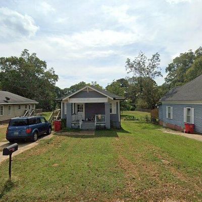 112 Parson Ave, Bowdon, GA 30108