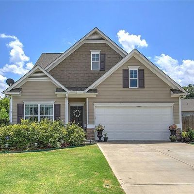 112 Reed Cv Nw, Cartersville, GA 30121