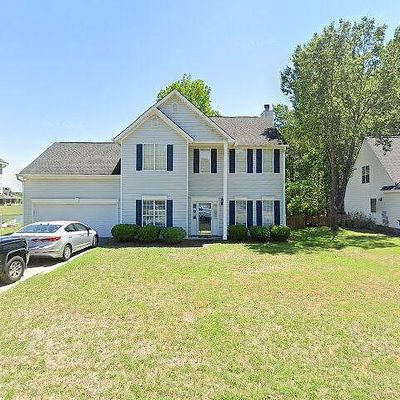 112 Pond Oak Ln, Columbia, SC 29212