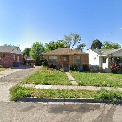 112 Rosewood Ave, Pocatello, ID 83204