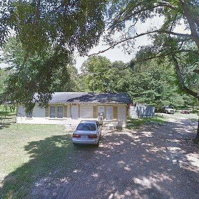 112 S 15 Th St, Oakdale, LA 71463