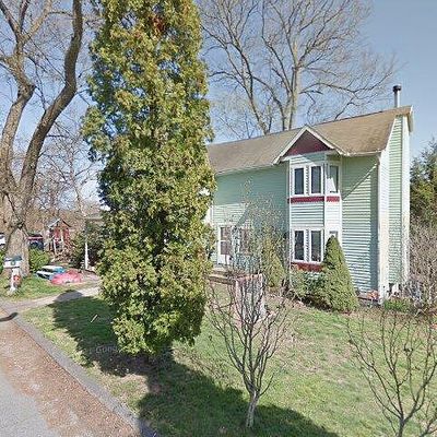 112 Rockwood Ave, Ansonia, CT 06401