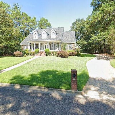 112 Saint Andrews, Hattiesburg, MS 39401