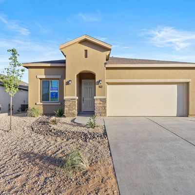 112 Sarah Trail, Santa Teresa, NM 88008