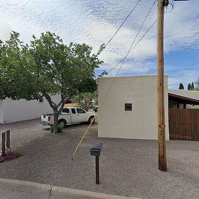 112 W 3 Rd Ave, Truth Or Consequences, NM 87901