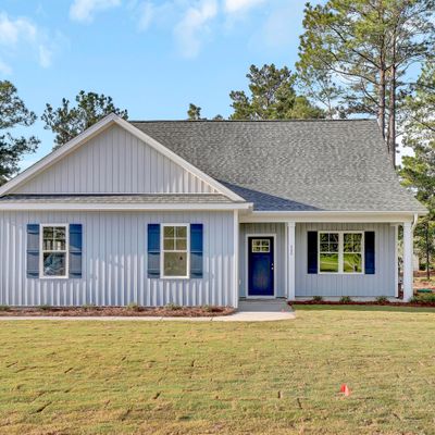 112 Watts Landing Road, Hampstead, NC 28443