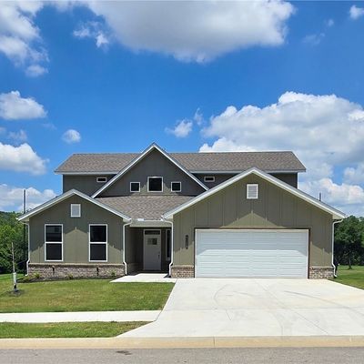 1120 Bunker Dr, Pea Ridge, AR 72751