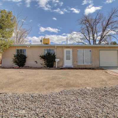 1120 Maxine St Ne, Albuquerque, NM 87112