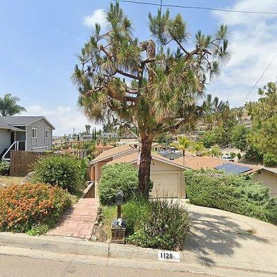 1120 Portola Ave, Spring Valley, CA 91977