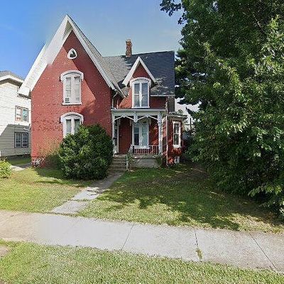 1120 W 4 Th St, Williamsport, PA 17701