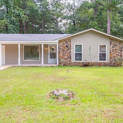 11207 Morningside Dr, Mabelvale, AR 72103