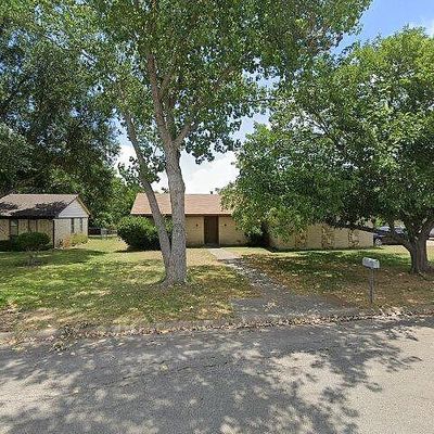 1121 John Reagan St, Benbrook, TX 76126