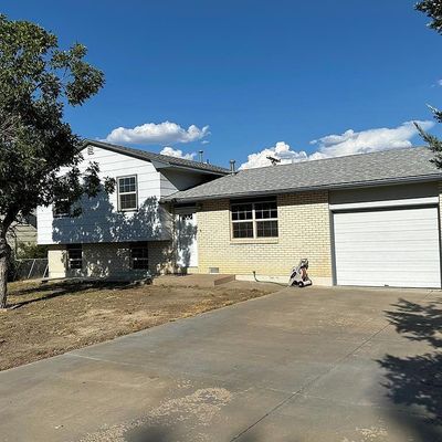 1121 Garfield Ave, La Junta, CO 81050