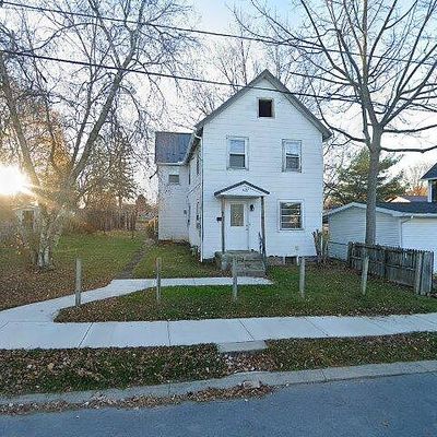 1121 George St, Williamsport, PA 17701