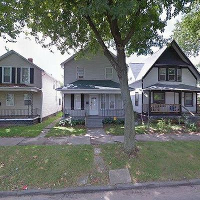 1121 Orchard St, Toledo, OH 43609