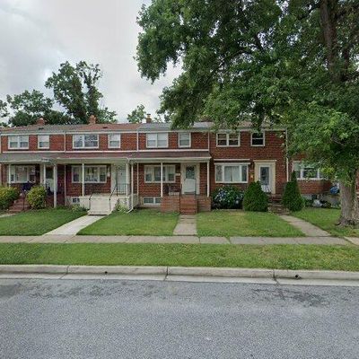 1121 Linden Ave, Halethorpe, MD 21227