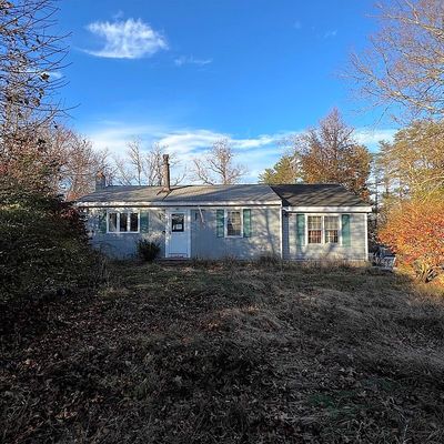 1121 Point Rd, Marion, MA 02738