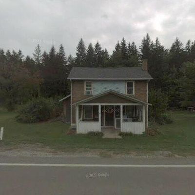 1121 W Hannah St, Houtzdale, PA 16651