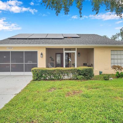 11214 Elderberry Dr, Port Richey, FL 34668