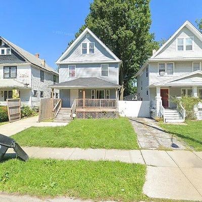 11217 Continental Ave, Cleveland, OH 44104