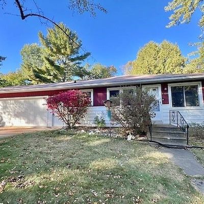 1122 Cedar St, Wausau, WI 54401