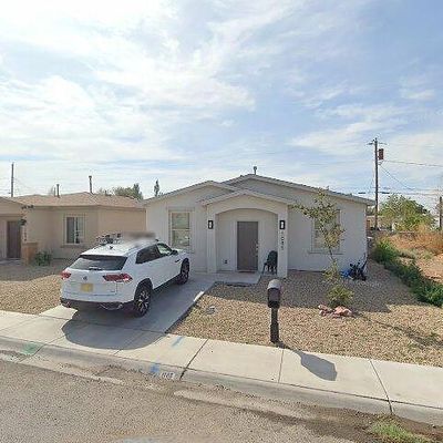 1122 Chitamacha Rd, Las Cruces, NM 88007