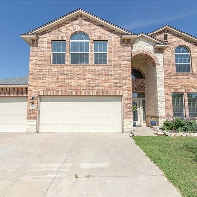 1122 Iron Glen Dr, Temple, TX 76502