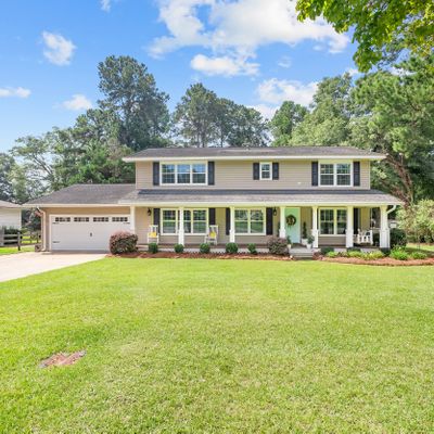 1122 Grimm Ave, Millen, GA 30442