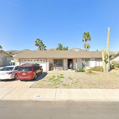 11220 S Bannock St, Phoenix, AZ 85044