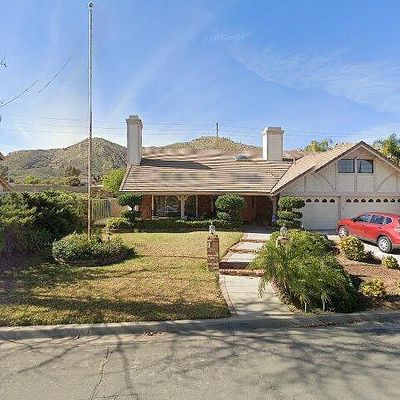 11223 Saddle Ridge Rd, Moreno Valley, CA 92557