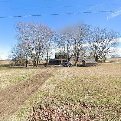 11226 E Mount Olive Rd, Elkins, AR 72727