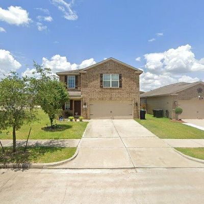 11226 Hall Ridge Ct, Houston, TX 77075