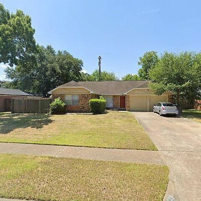 1123 Beaver Bend Rd, Houston, TX 77088