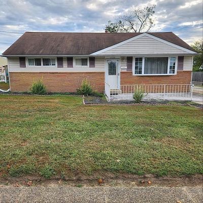 1123 Monmouth Rd, Woodbury, NJ 08096