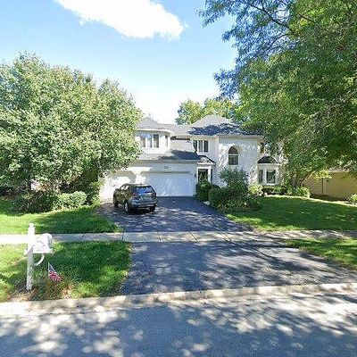 1123 Thackery Ln, Naperville, IL 60564