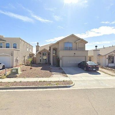 11232 Horse Ranch St, El Paso, TX 79934