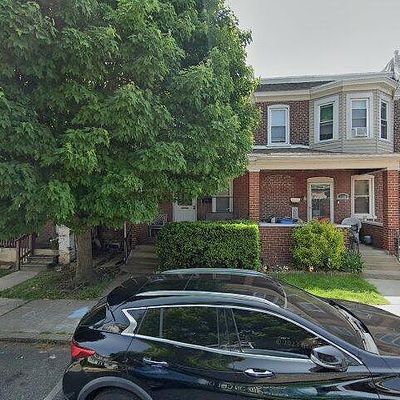 1124 Washington Ave, Marcus Hook, PA 19061