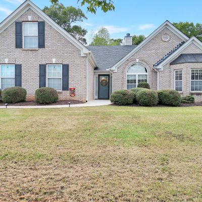 1124 The By Way, Mcdonough, GA 30252