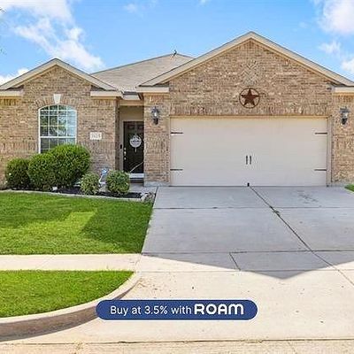 1125 Flatwater Trl, Crowley, TX 76036