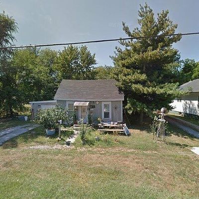 1125 N Walnut St, Litchfield, IL 62056