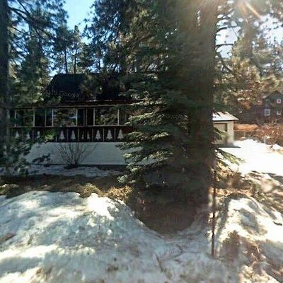 1125 Oriole Rd, Wrightwood, CA 92397