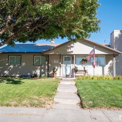 1125 Orlin Dr, Idaho Falls, ID 83404