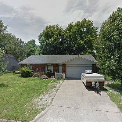 1126 S 26 Th St, Rogers, AR 72758