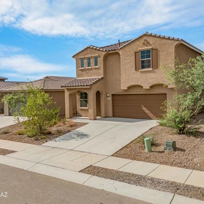 11263 S Weismann Dr, Vail, AZ 85641