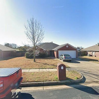 11269 Twin Spires Dr, Flint, TX 75762