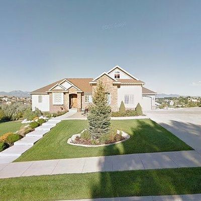 11272 S Berg Hollow Ln, South Jordan, UT 84095