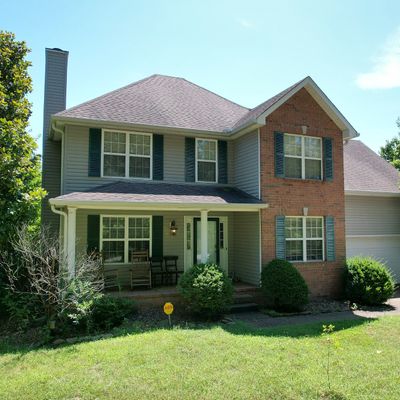 1128 Carriage Park Dr, Franklin, TN 37064