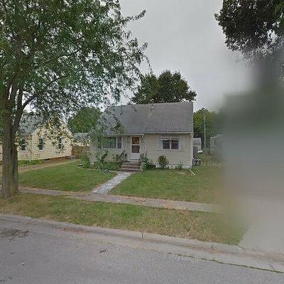 1128 S 28 Th St, Fort Dodge, IA 50501