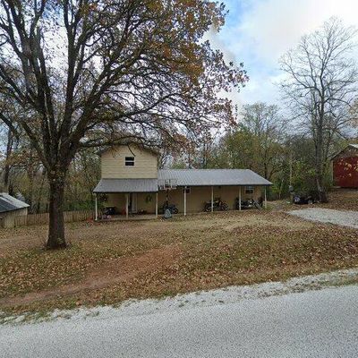 11284 Campbell Rd, West Fork, AR 72774